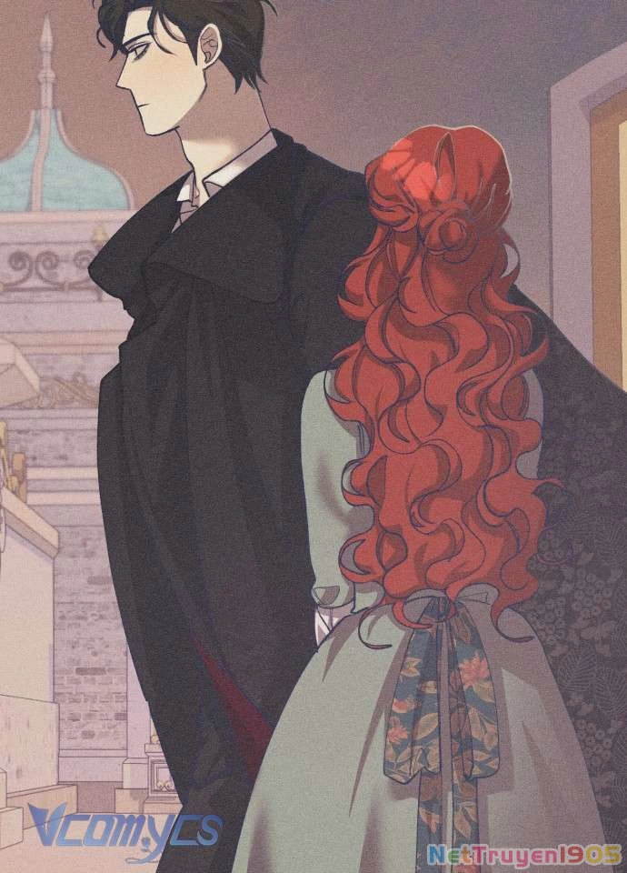 Aubrey Thanh Lịch Chapter 12 - Trang 2