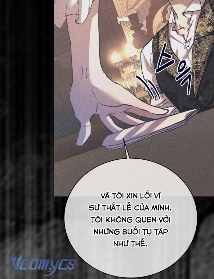 Aubrey Thanh Lịch Chapter 12 - Trang 2