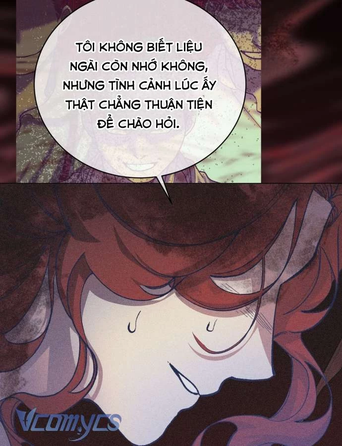 Aubrey Thanh Lịch Chapter 12 - Trang 2