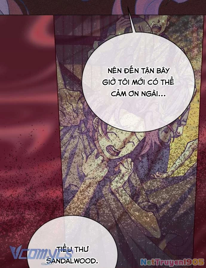 Aubrey Thanh Lịch Chapter 12 - Trang 2