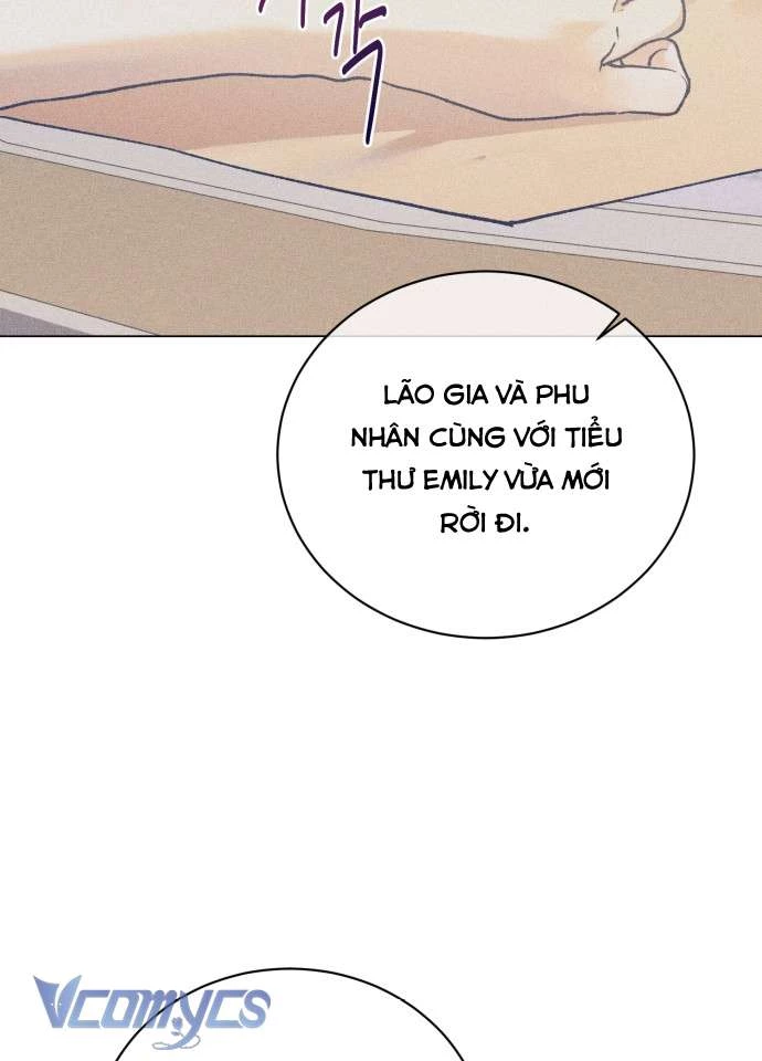Aubrey Thanh Lịch Chapter 12 - Trang 2