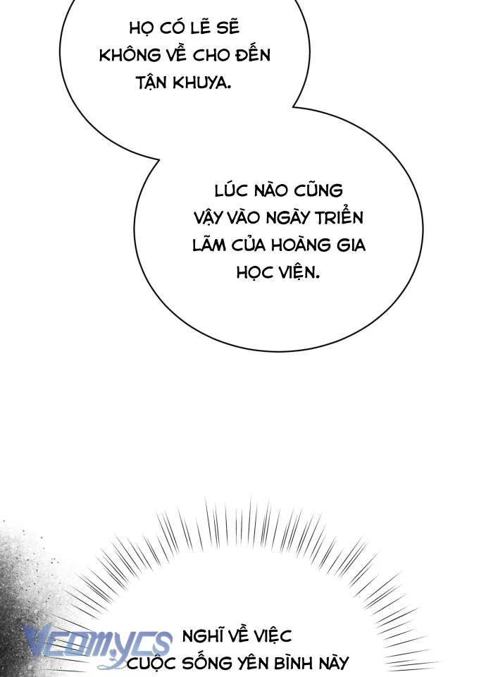 Aubrey Thanh Lịch Chapter 12 - Trang 2