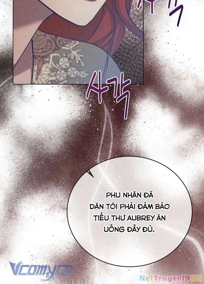 Aubrey Thanh Lịch Chapter 12 - Trang 2