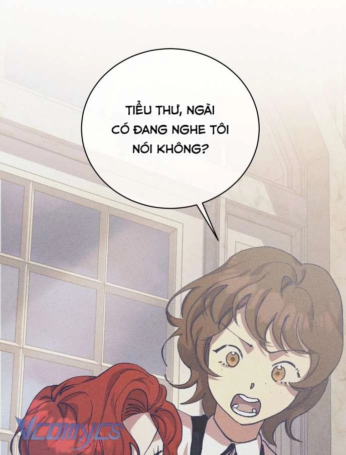 Aubrey Thanh Lịch Chapter 12 - Trang 2
