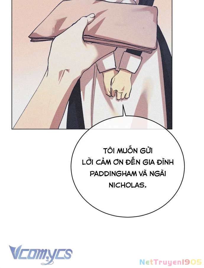 Aubrey Thanh Lịch Chapter 12 - Trang 2