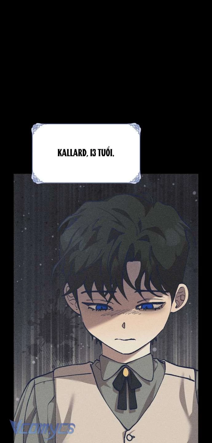 Aubrey Thanh Lịch Chapter 13 - Trang 2
