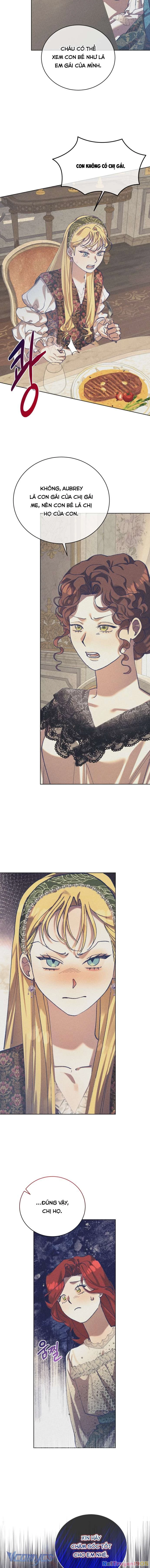 Aubrey Thanh Lịch Chapter 7 - Trang 2