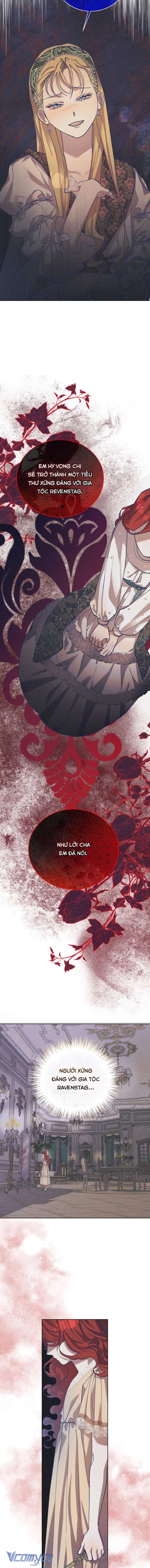 Aubrey Thanh Lịch Chapter 7 - Trang 2