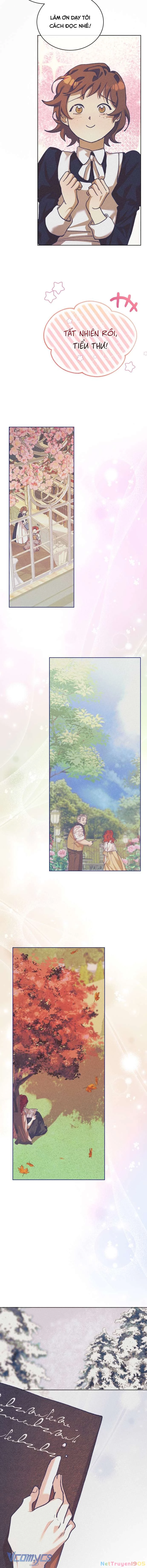 Aubrey Thanh Lịch Chapter 7 - Trang 2