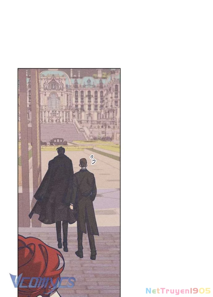 Aubrey Thanh Lịch Chapter 12 - Trang 2