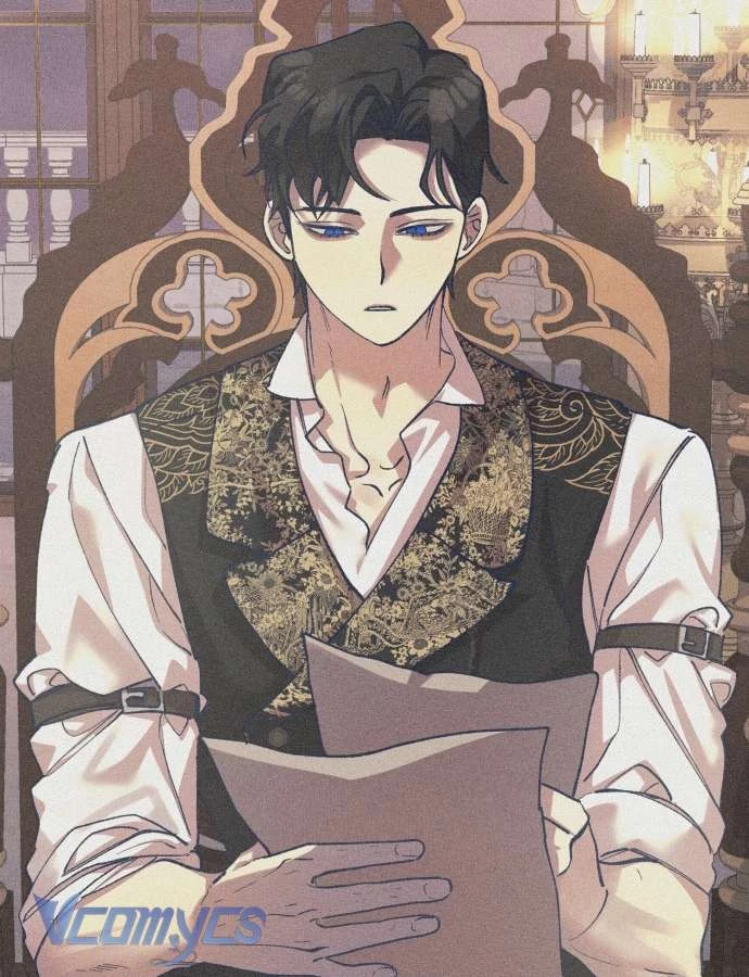 Aubrey Thanh Lịch Chapter 12 - Trang 2