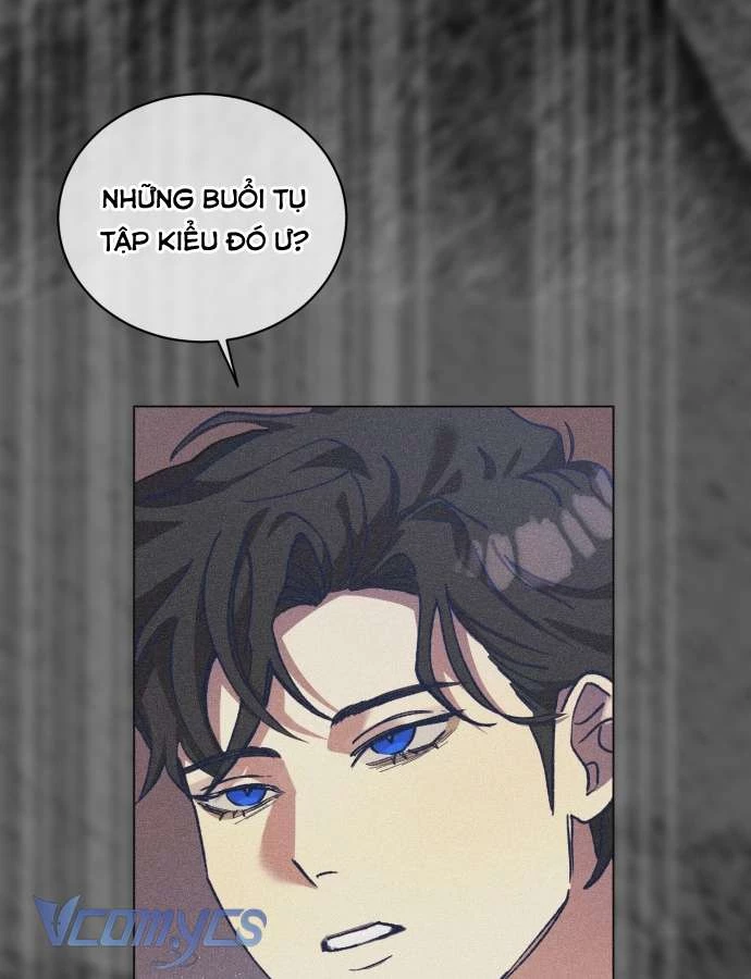 Aubrey Thanh Lịch Chapter 12 - Trang 2