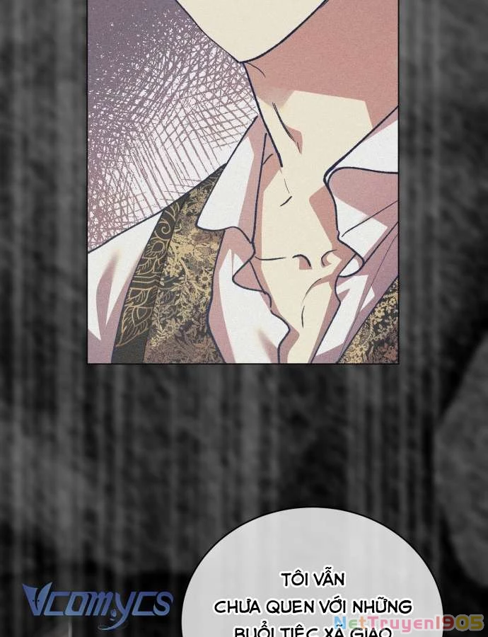 Aubrey Thanh Lịch Chapter 12 - Trang 2