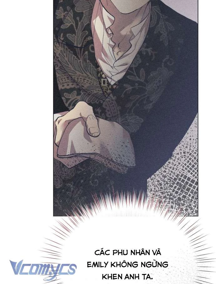 Aubrey Thanh Lịch Chapter 12 - Trang 2