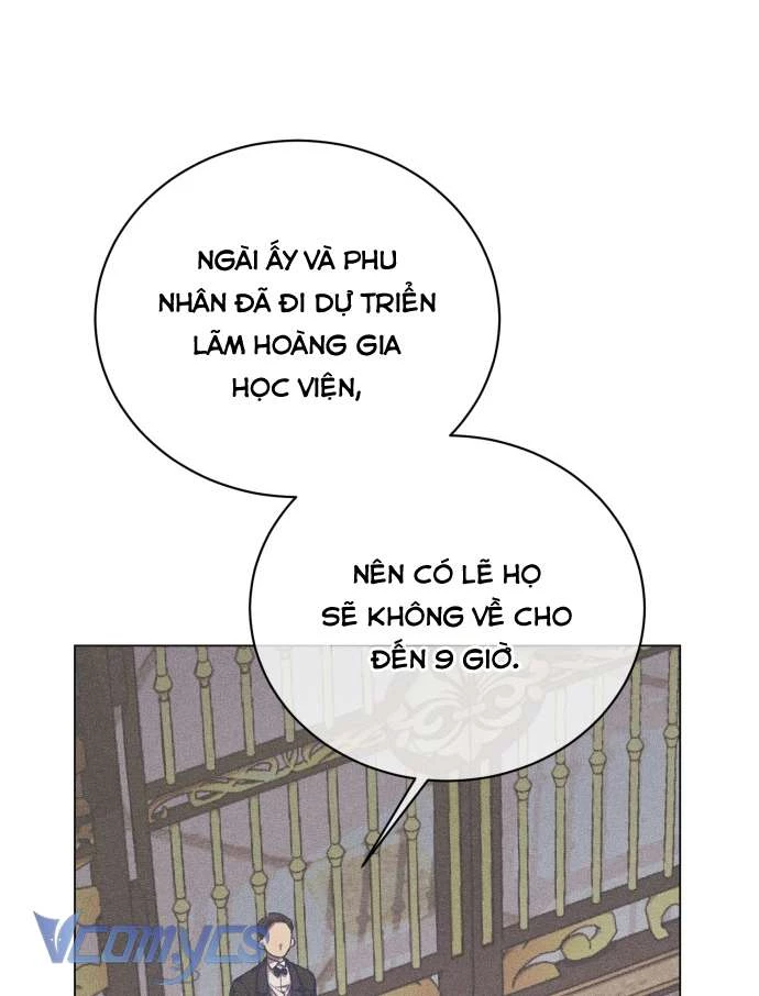 Aubrey Thanh Lịch Chapter 12 - Trang 2