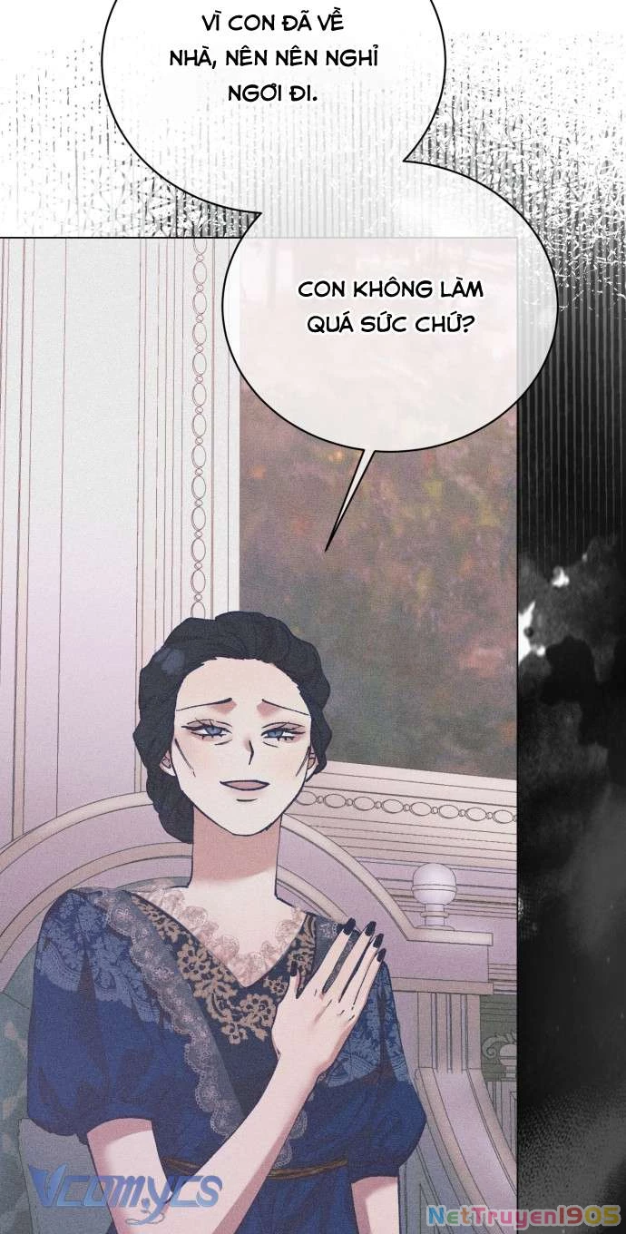 Aubrey Thanh Lịch Chapter 13 - Trang 2