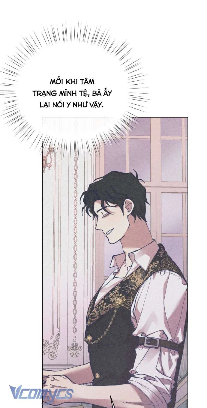 Aubrey Thanh Lịch Chapter 13 - Trang 2