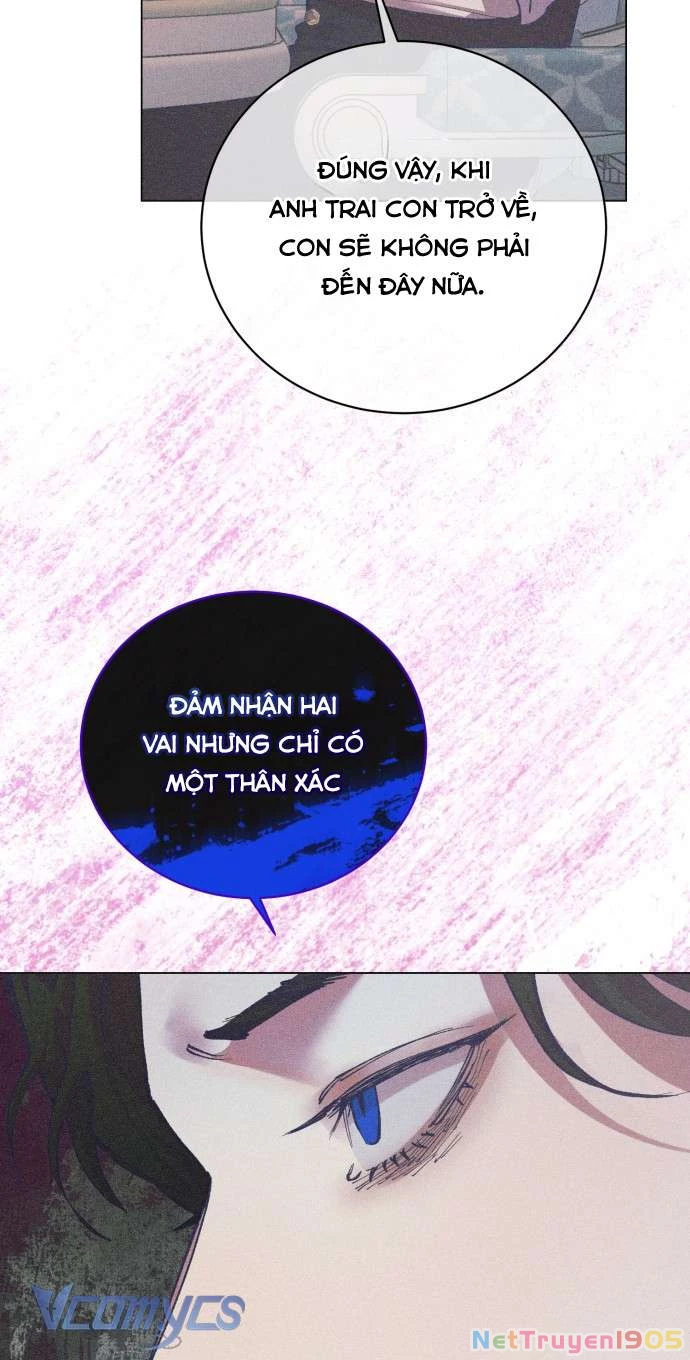 Aubrey Thanh Lịch Chapter 13 - Trang 2