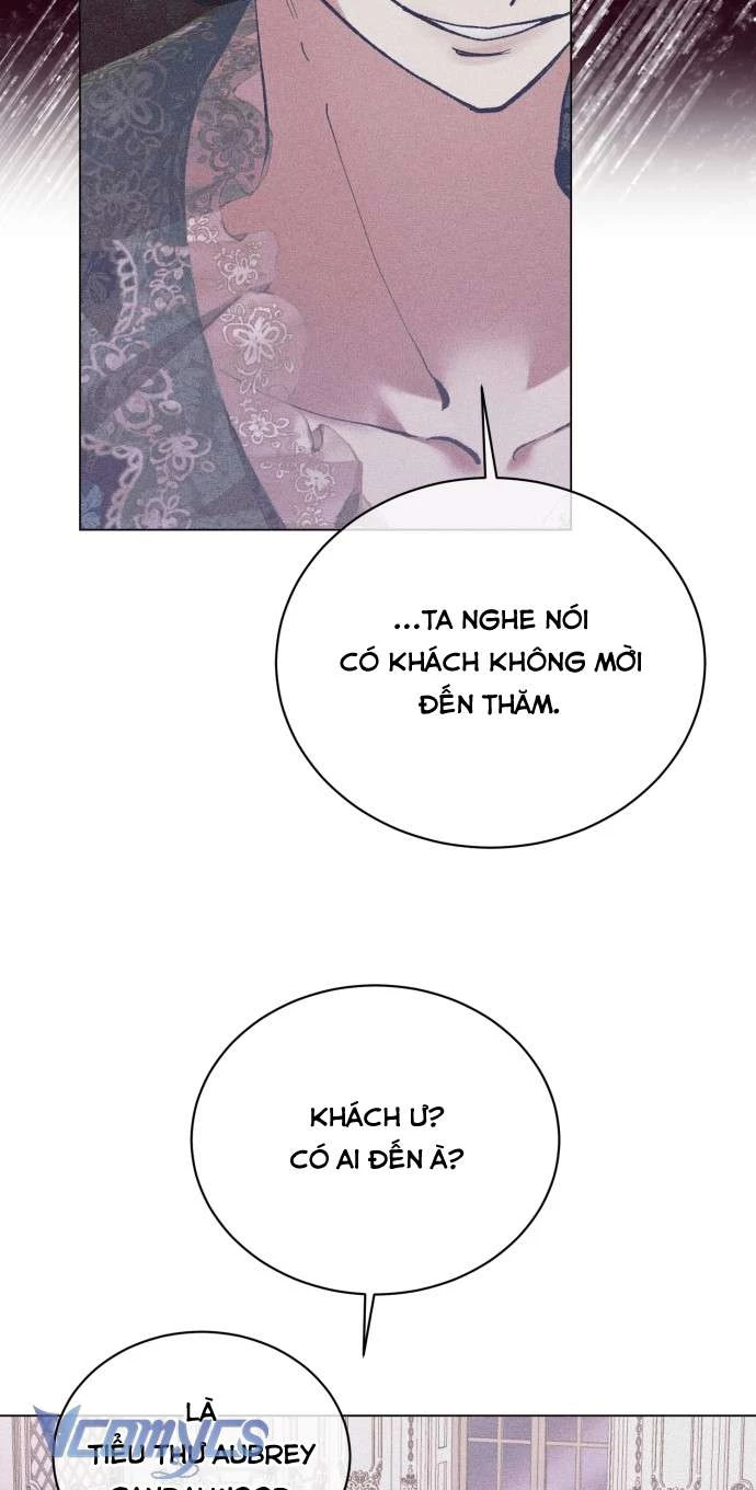 Aubrey Thanh Lịch Chapter 13 - Trang 2