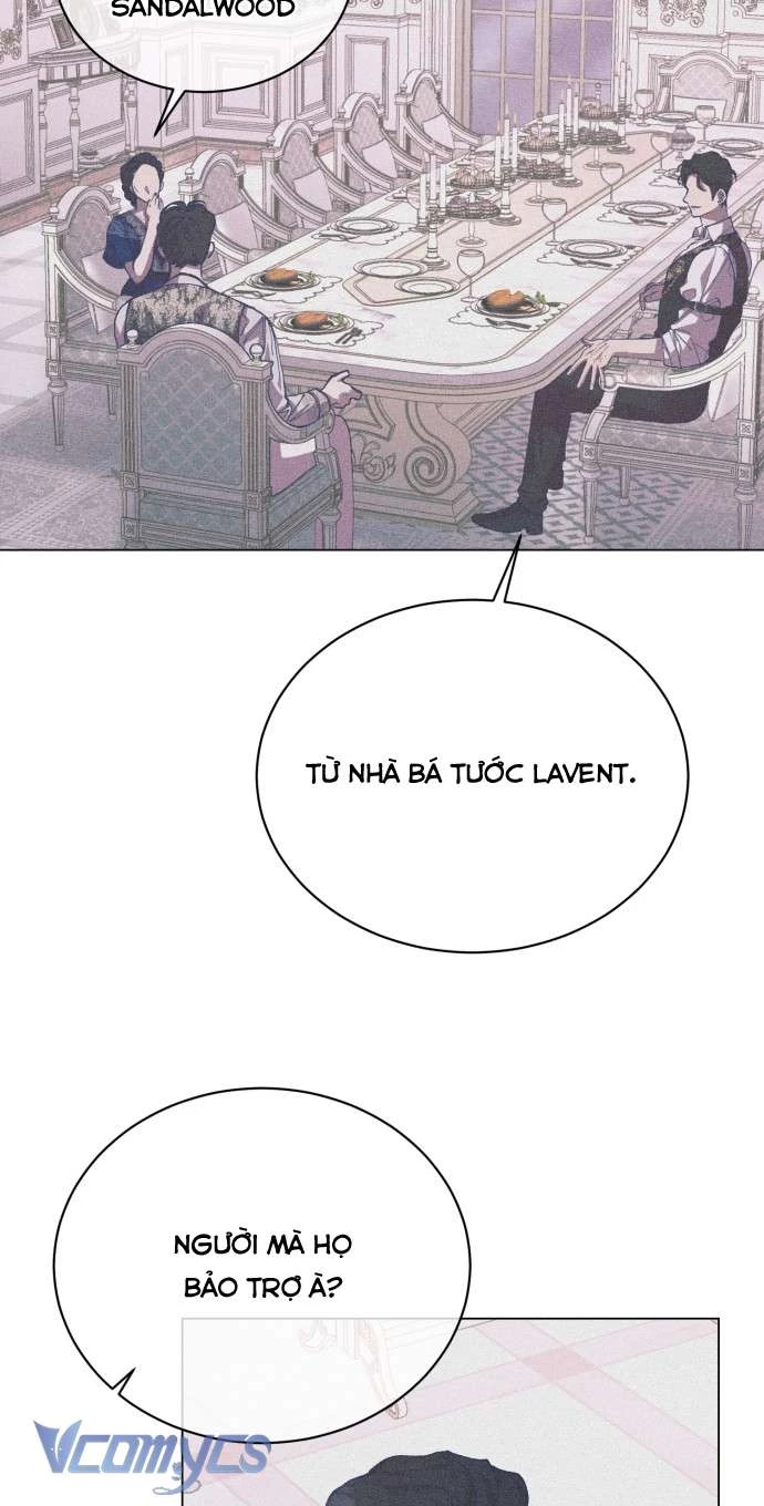 Aubrey Thanh Lịch Chapter 13 - Trang 2