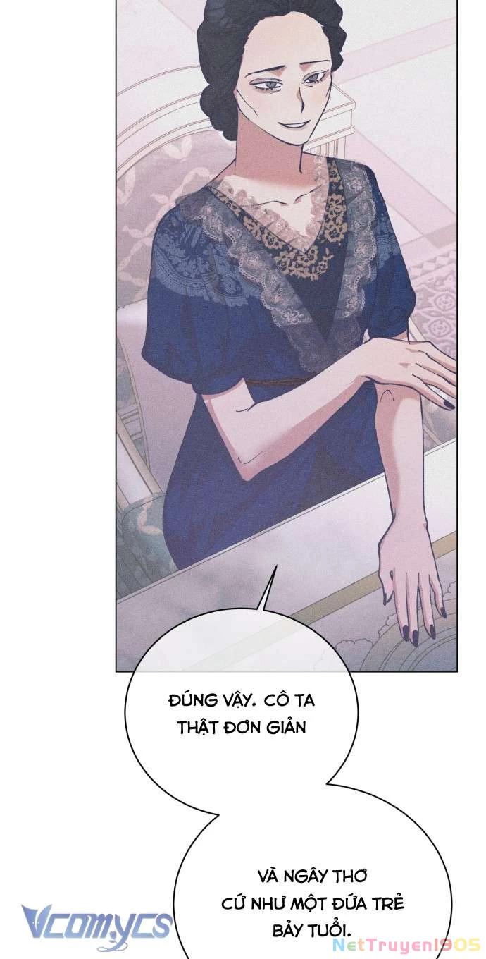 Aubrey Thanh Lịch Chapter 13 - Trang 2