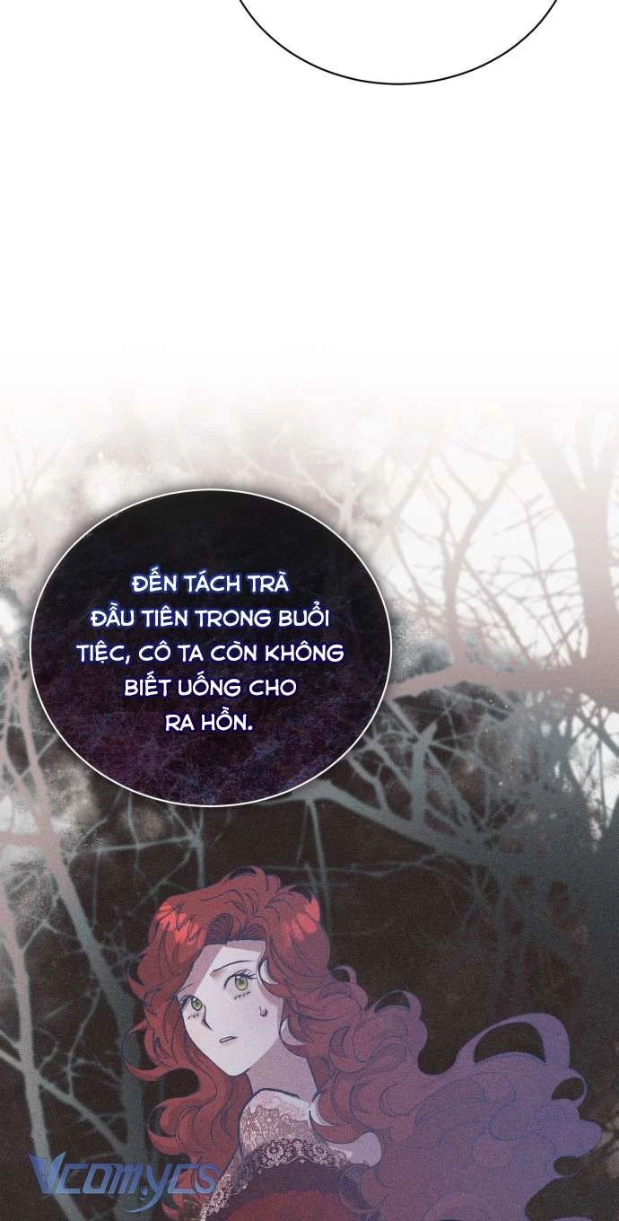 Aubrey Thanh Lịch Chapter 13 - Trang 2