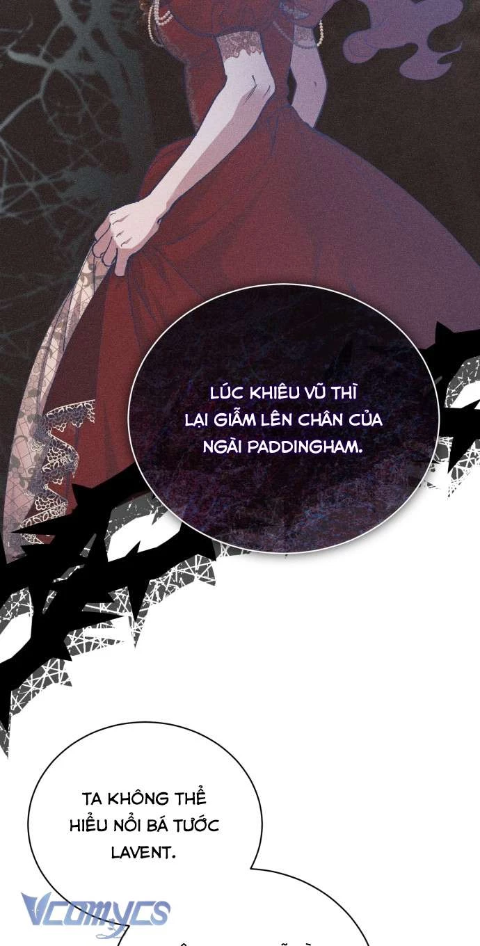 Aubrey Thanh Lịch Chapter 13 - Trang 2