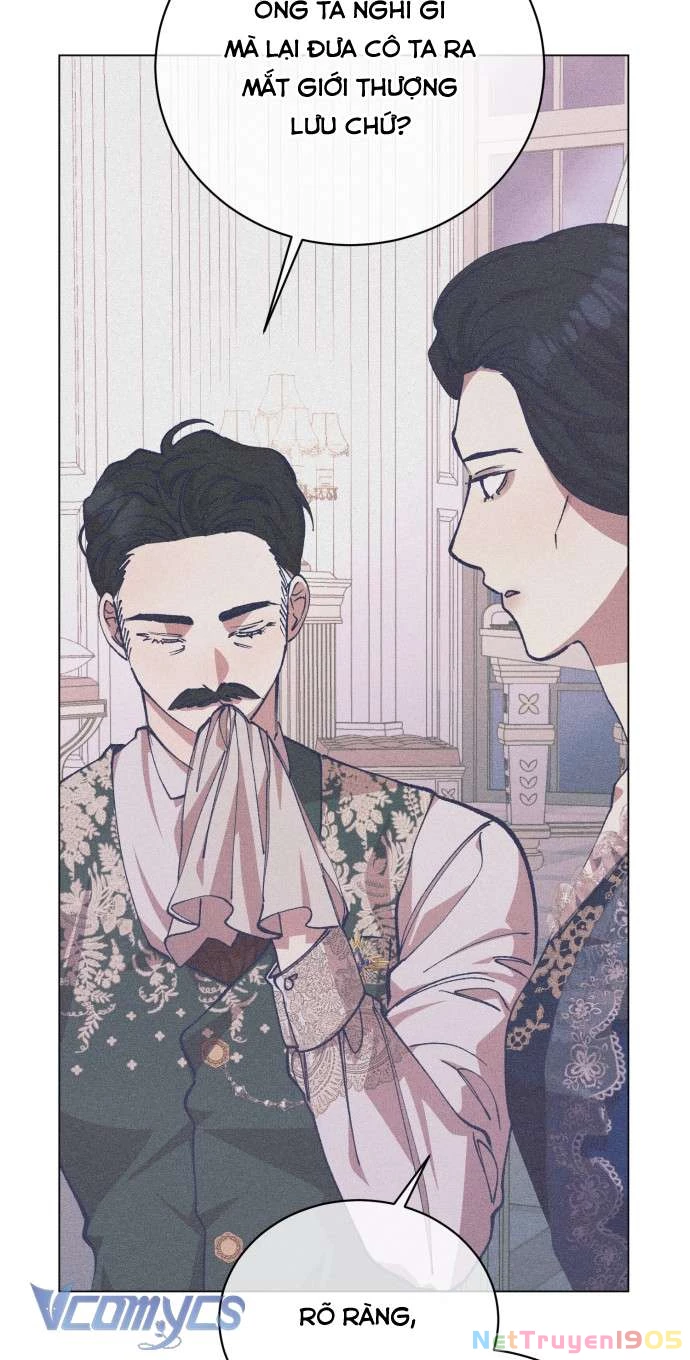 Aubrey Thanh Lịch Chapter 13 - Trang 2