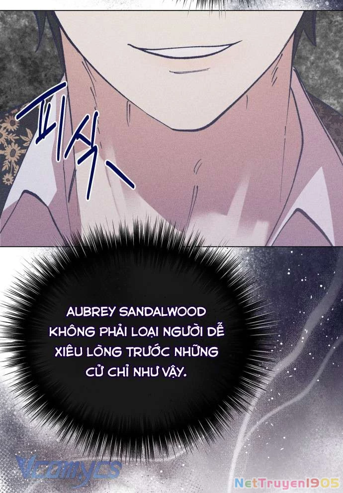 Aubrey Thanh Lịch Chapter 13 - Trang 2