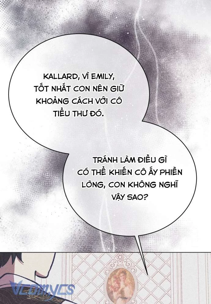 Aubrey Thanh Lịch Chapter 13 - Trang 2