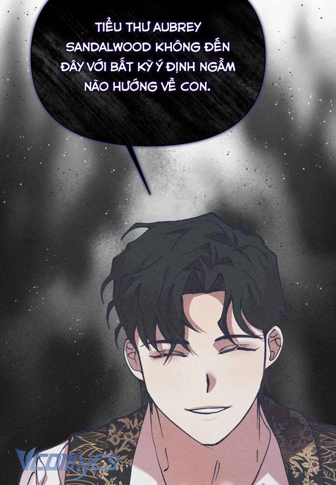 Aubrey Thanh Lịch Chapter 13 - Trang 2