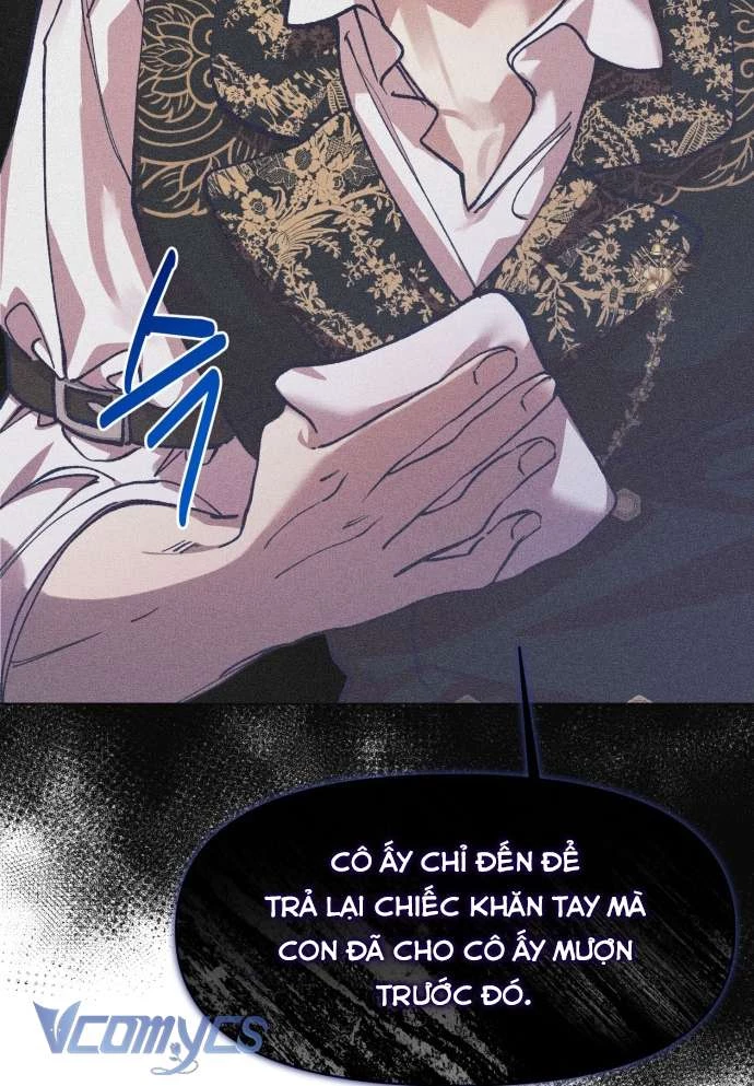 Aubrey Thanh Lịch Chapter 13 - Trang 2