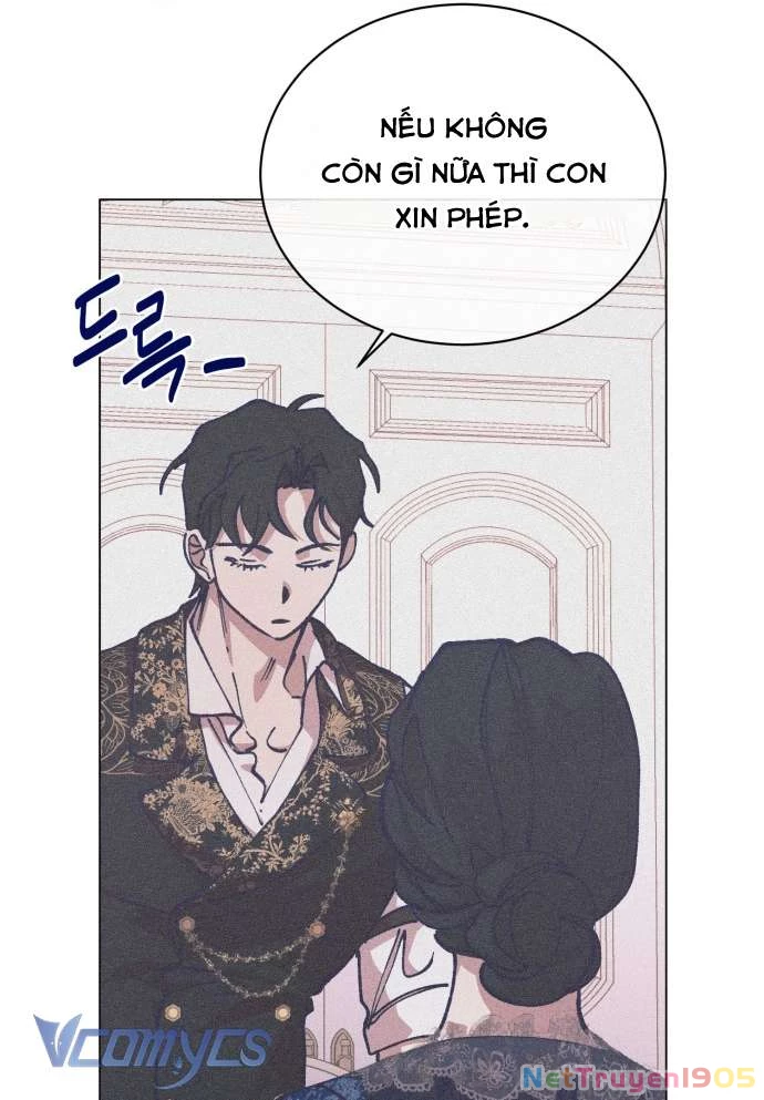 Aubrey Thanh Lịch Chapter 13 - Trang 2