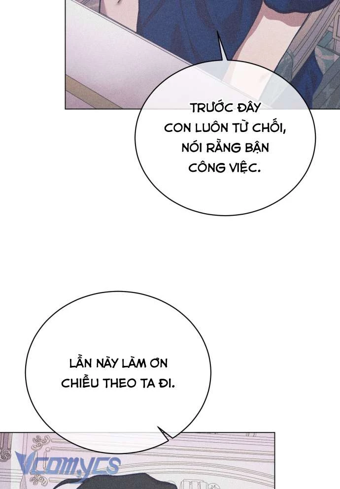 Aubrey Thanh Lịch Chapter 13 - Trang 2