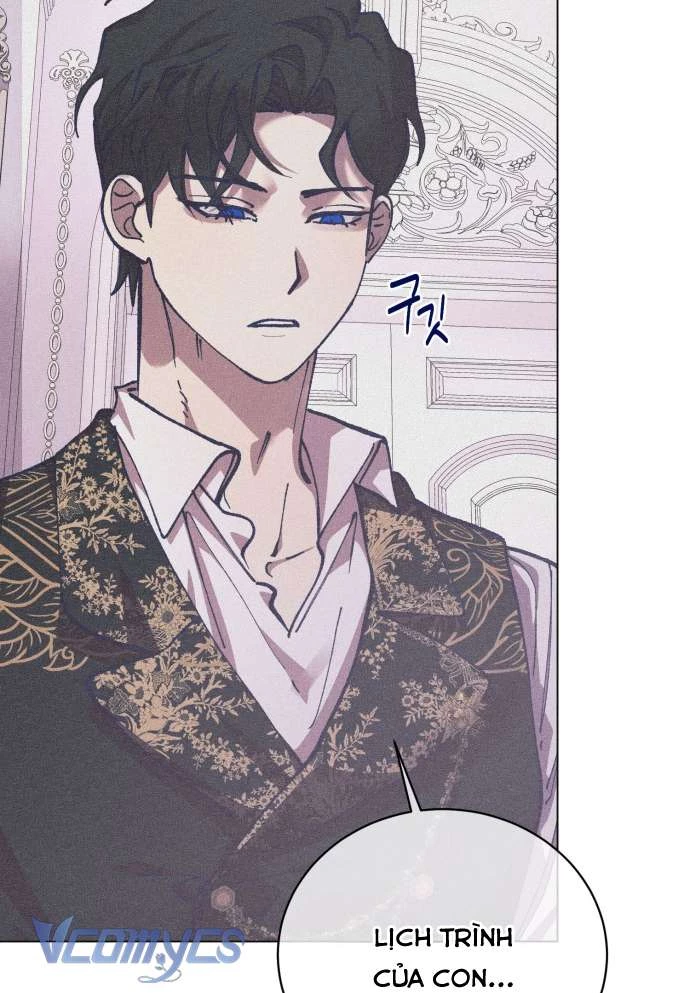Aubrey Thanh Lịch Chapter 13 - Trang 2
