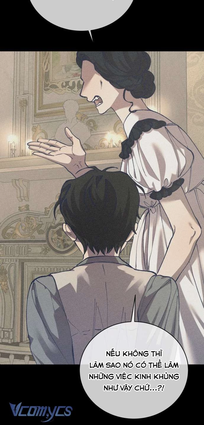 Aubrey Thanh Lịch Chapter 13 - Trang 2