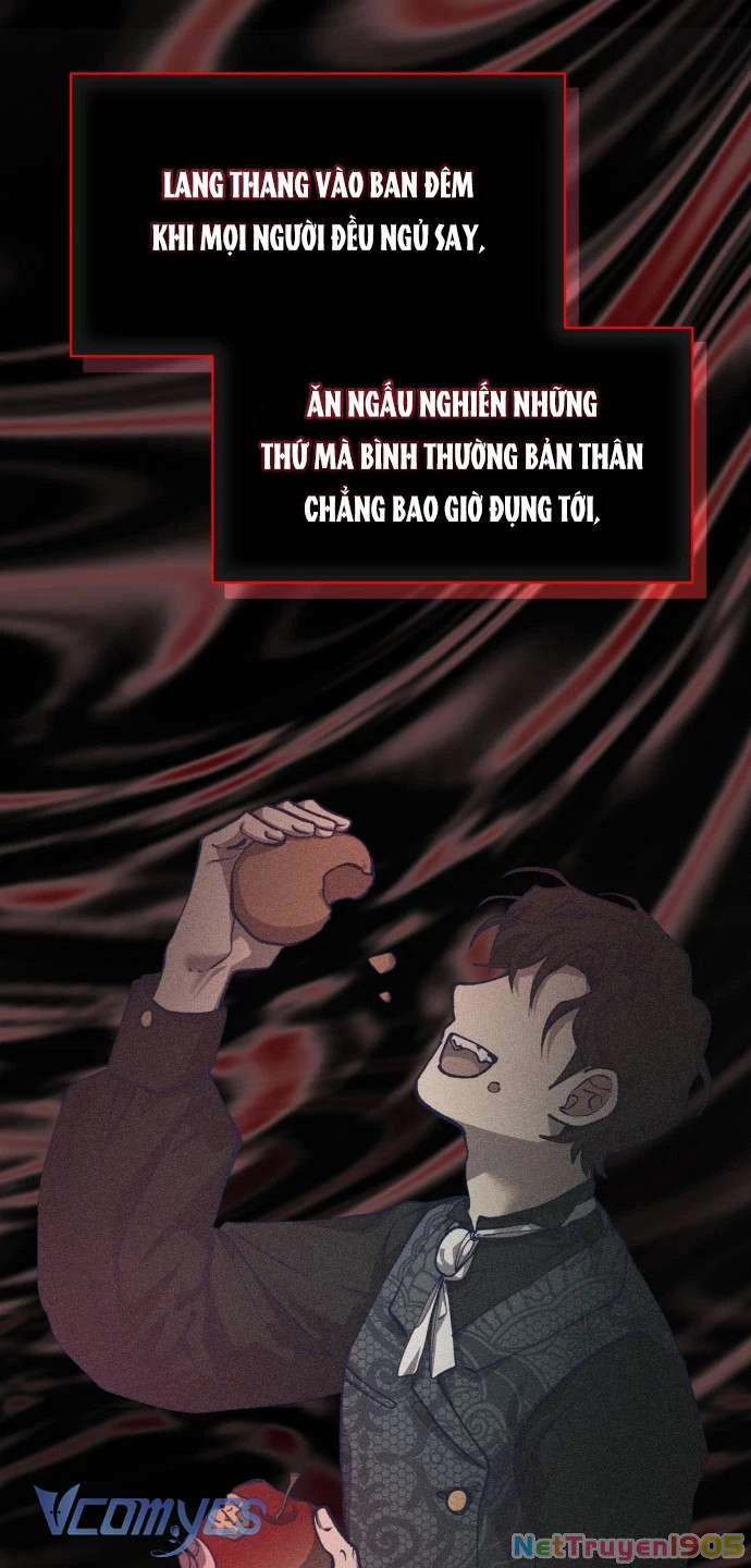 Aubrey Thanh Lịch Chapter 13 - Trang 2