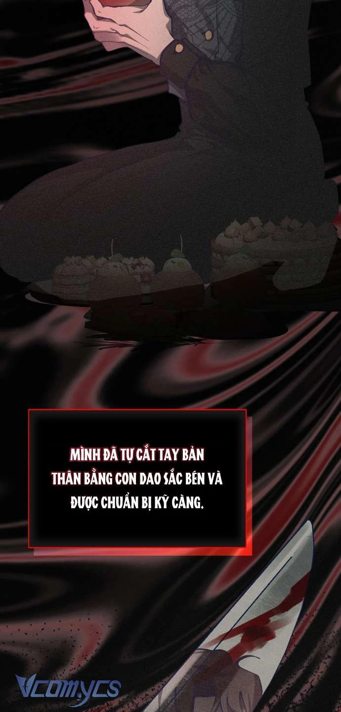 Aubrey Thanh Lịch Chapter 13 - Trang 2