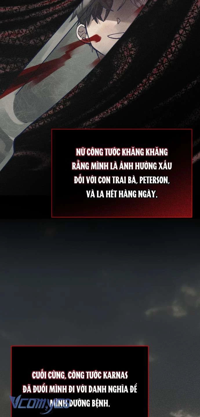 Aubrey Thanh Lịch Chapter 13 - Trang 2