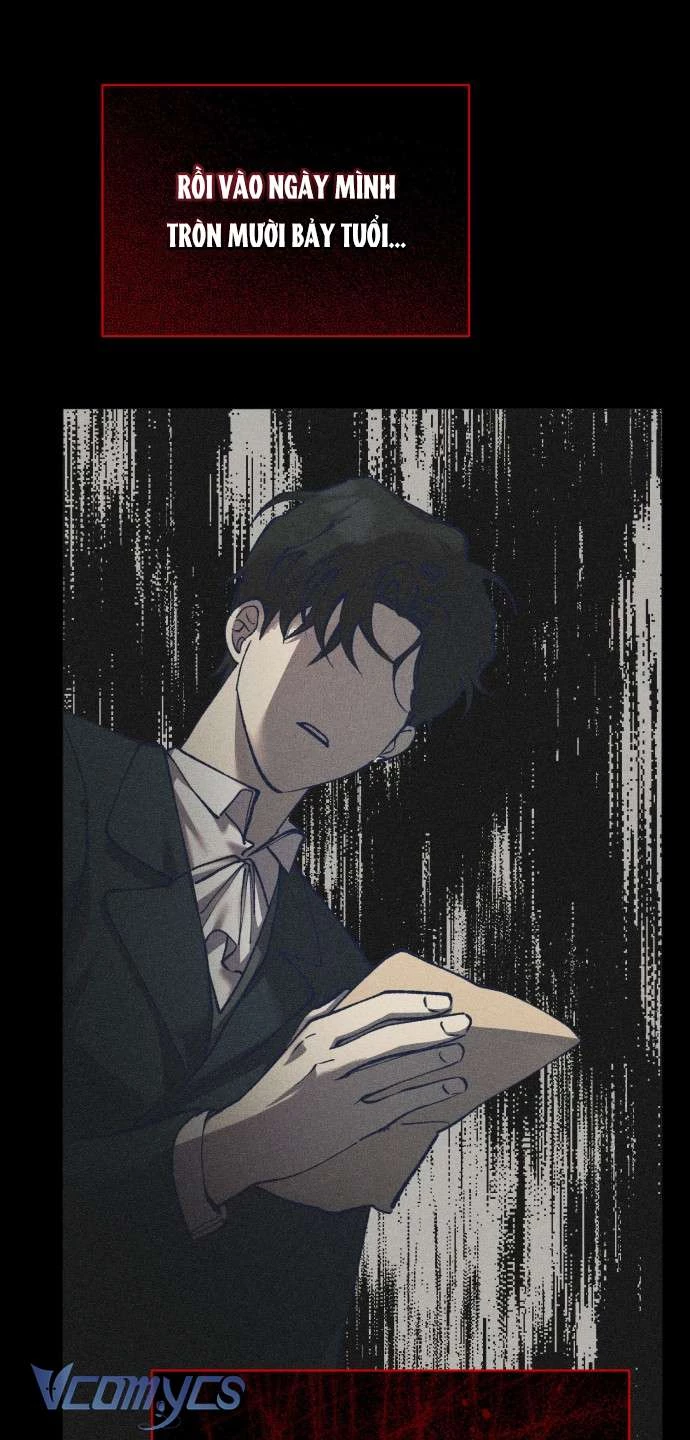 Aubrey Thanh Lịch Chapter 13 - Trang 2