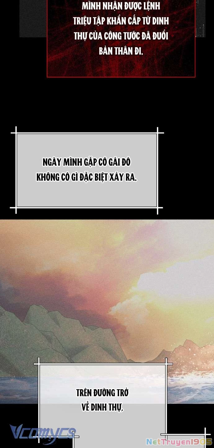 Aubrey Thanh Lịch Chapter 13 - Trang 2