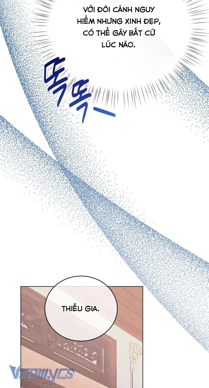 Aubrey Thanh Lịch Chapter 13 - Trang 2