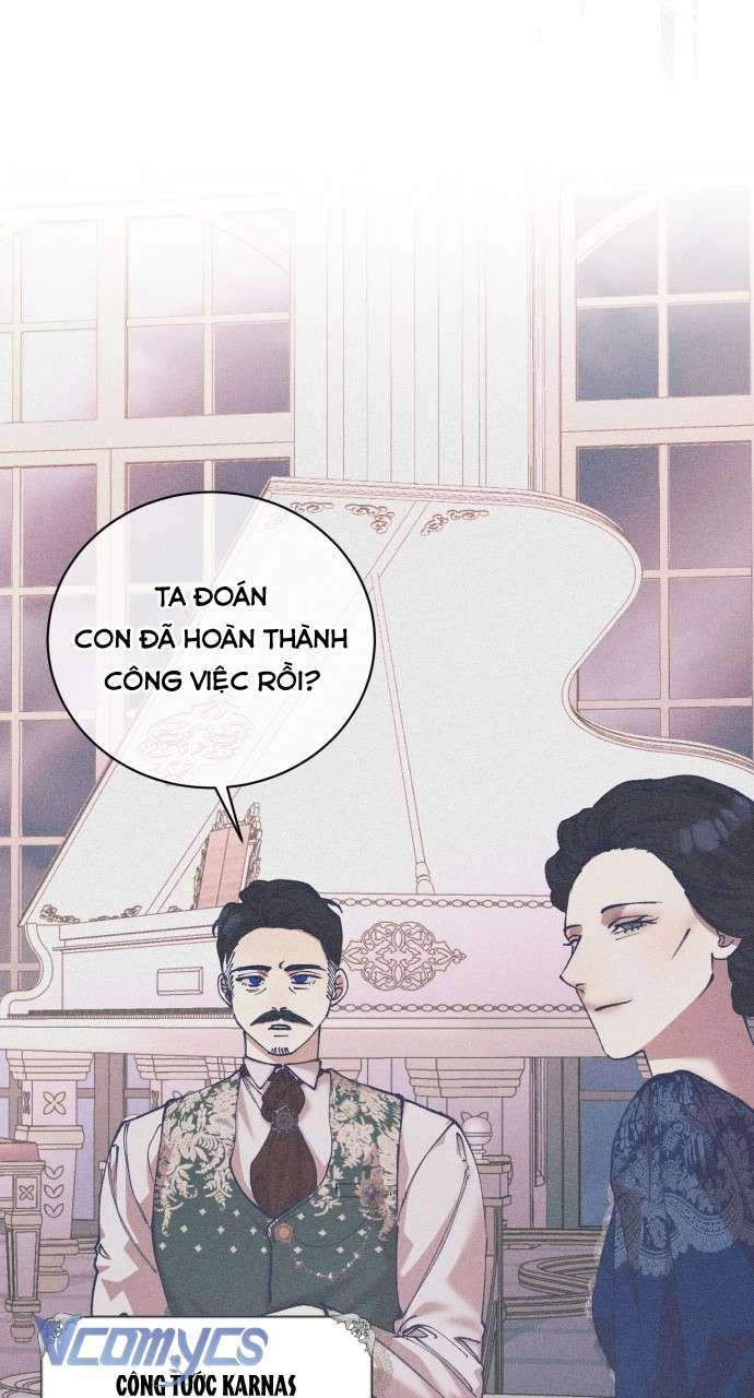 Aubrey Thanh Lịch Chapter 13 - Trang 2