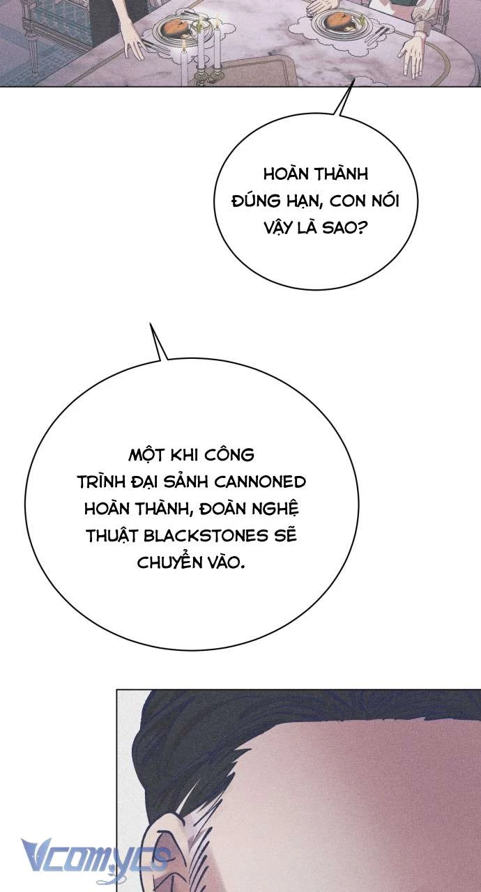 Aubrey Thanh Lịch Chapter 13 - Trang 2