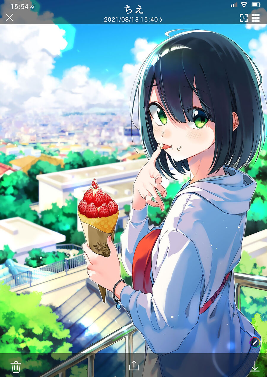 Tôi Chẳng Hiểu Cô Bạn Của Em Gái Tôi Đang Nghĩ Gì! Chapter 11 - Trang 2