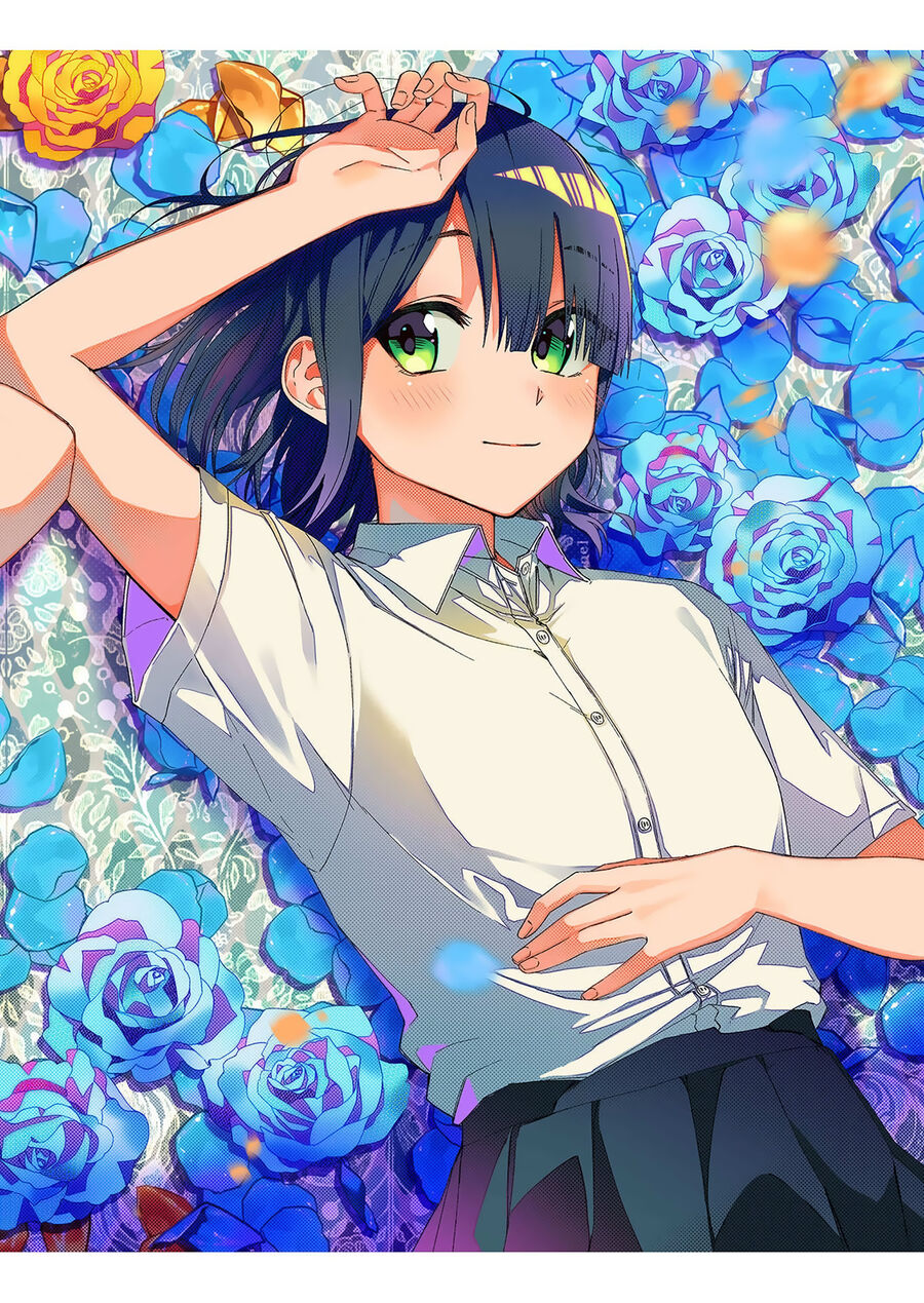 Tôi Chẳng Hiểu Cô Bạn Của Em Gái Tôi Đang Nghĩ Gì! Chapter 11 - Trang 2