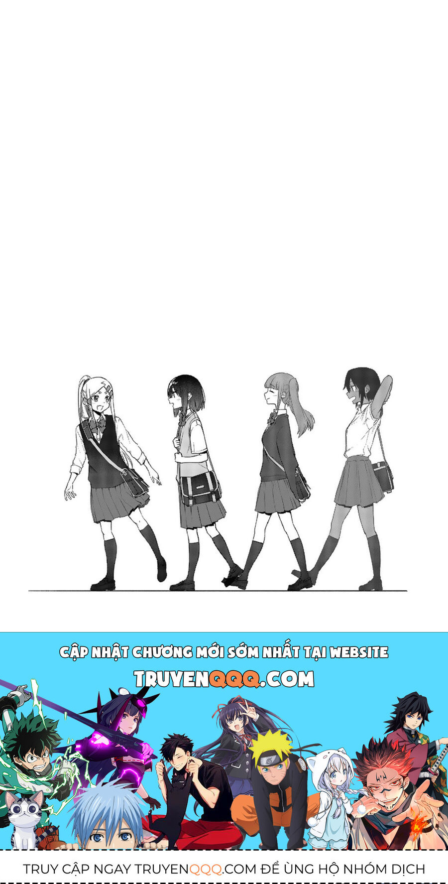 Tôi Chẳng Hiểu Cô Bạn Của Em Gái Tôi Đang Nghĩ Gì! Chapter 13 - Trang 2