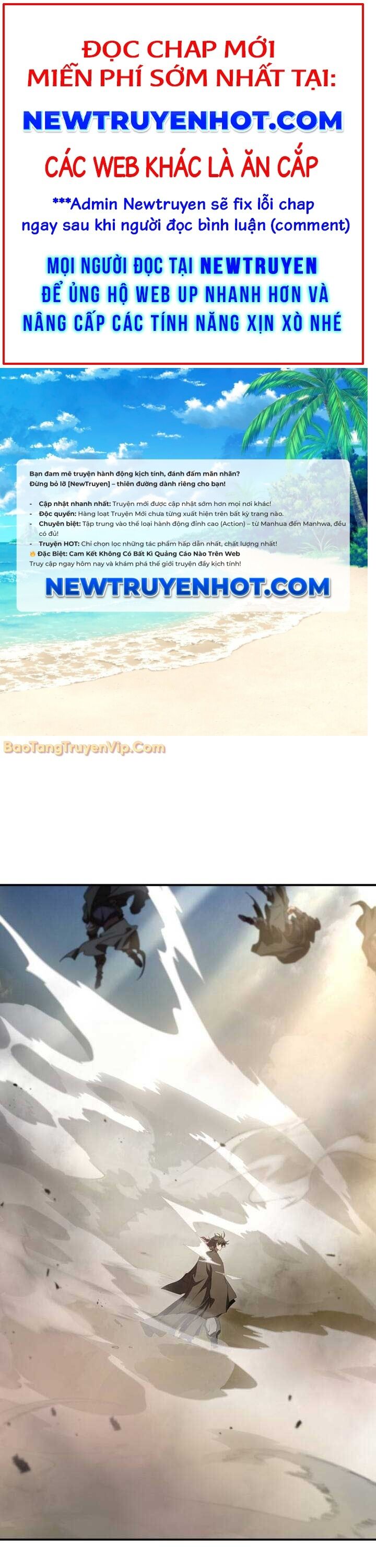 Võ Đang Kỳ Hiệp Chapter 146 - Trang 2