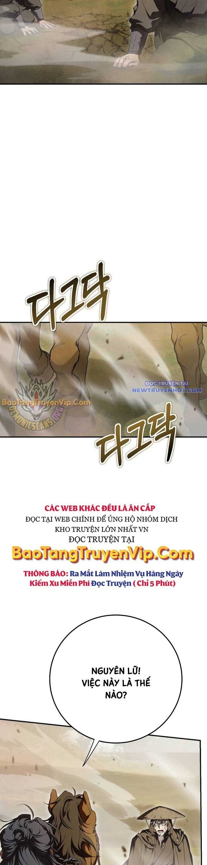 Võ Đang Kỳ Hiệp Chapter 146 - Trang 2