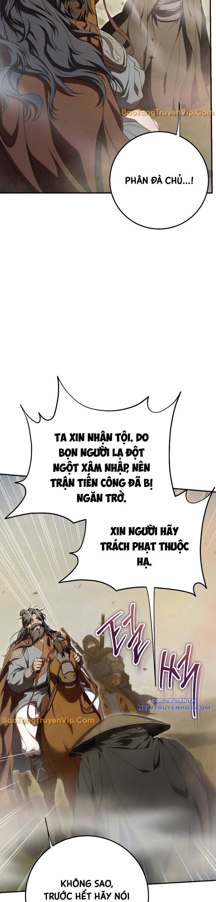 Võ Đang Kỳ Hiệp Chapter 146 - Trang 2